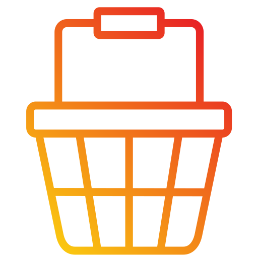 Shopping basket